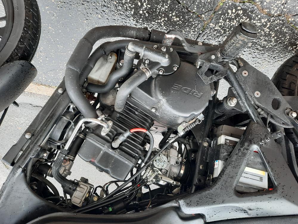 Motorrad verkaufen Andere Nac 115 Ankauf